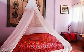 Hostal Luz Azul Centro Holístico By Rotamundos Tepoztlán 3* México